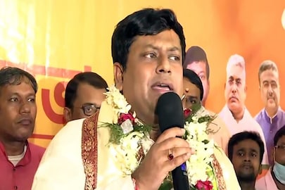 সুকান্ত মজুমদার