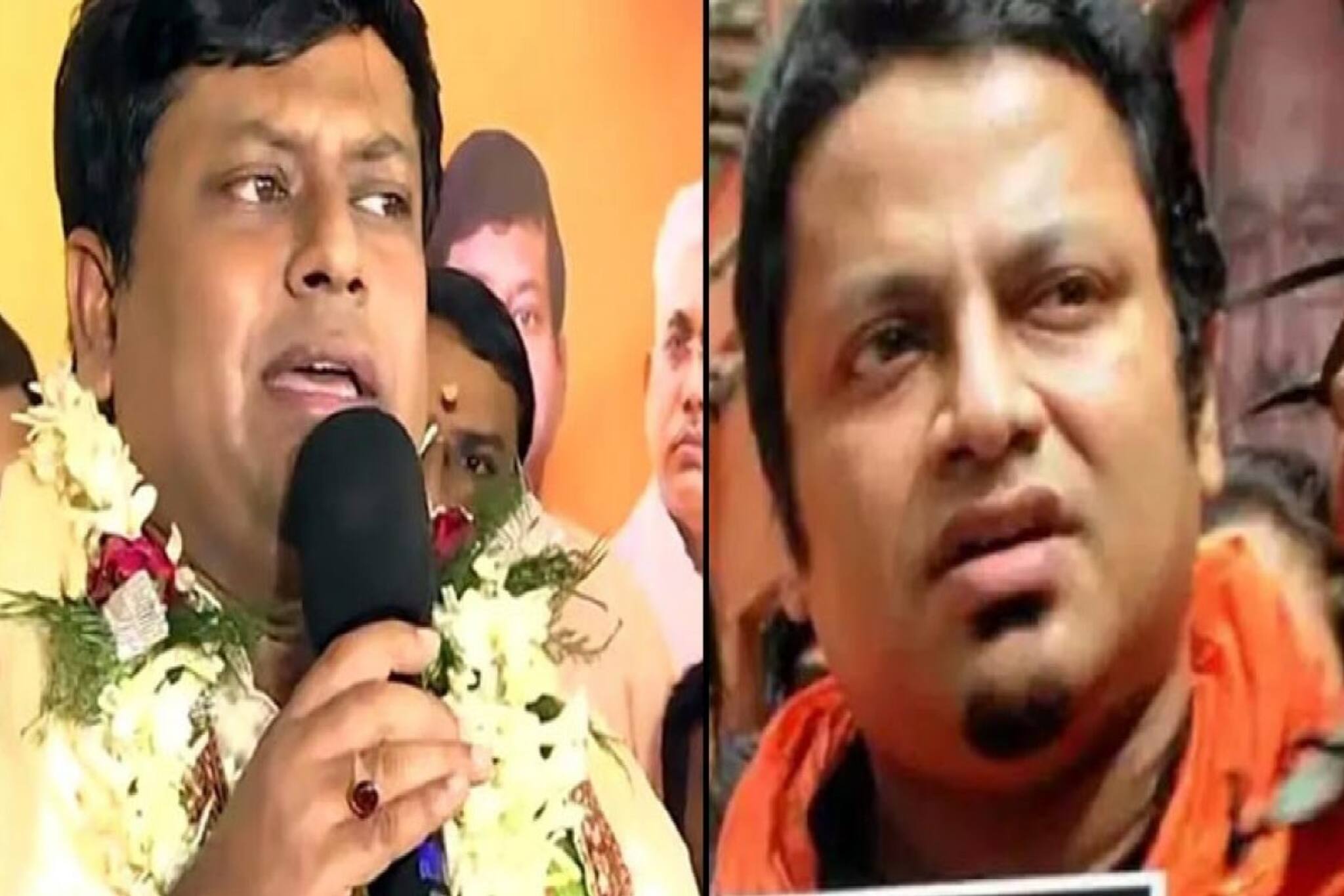 'গুরুত্বহীন মন্তব্য, কড়া ব্যবস্থা নেবে দিল্লি', অনুপমকে একহাত নিলেন সুকান্ত