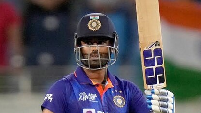 ওষুধ খেয়ে মাঠে নেমেছিলেন সূর্য ওষুধ খেয়ে মাঠে নেমেছিলেন সূর্য