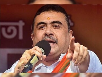 শুভেন্দু অধিকারী
ফাইল ছবি