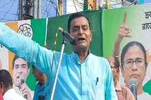 ‘‘গর্ত থেকে বেরিয়ে আসা সাপের বিষদাঁত কিভাবে ভাঙতে হয় তৃণমূল জানে’’- হুঁশিয়ারি ‘‘গর্ত থেকে বেরিয়ে আসা সাপের বিষদাঁত কিভাবে ভাঙতে হয় তৃণমূল জানে’’- হুঁশিয়ারি