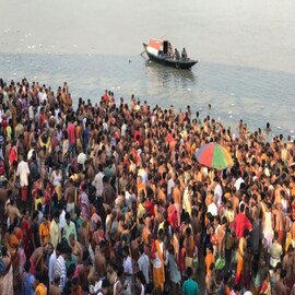 মহালয়াতেও ভাসবে উত্তর, কী হবে দক্ষিণবঙ্গে? জানিয়ে দিল হাওয়া অফিস