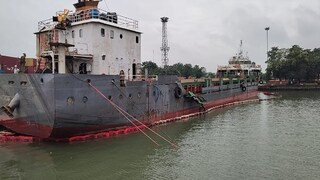  Survey started for Transport through tunnel under the ganga