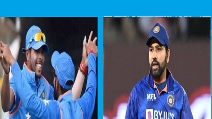 rohit sharma opens up about umesh yadav's selection rohit sharma opens up about umesh yadav's selection