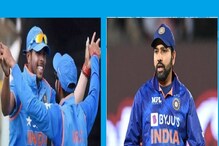 ‘‘ছাই ফেলতে ভাঙা কুলো’’ নাকি ? এত বিকল্প থাকতে হঠাৎ কেন উমেশ যাদব, জানালেন রোহিত ‘‘ছাই ফেলতে ভাঙা কুলো’’ নাকি ? এত বিকল্প থাকতে হঠাৎ কেন উমেশ যাদব, জানালেন রোহিত
