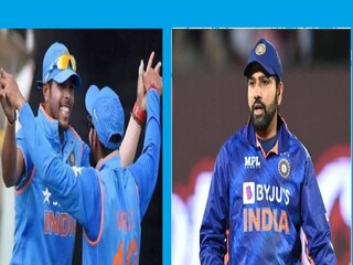rohit sharma opens up about umesh yadav's selection