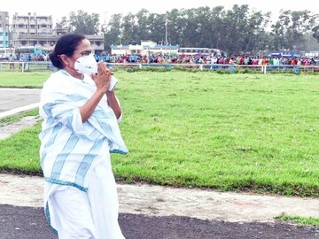 ৮৪৫ কোটি টাকার প্রকল্পের উদ্বোধন, ৪০টিরও বেশি প্রকল্পের শিলান্যাস, নজরে আজকের পূর্ব মেদিনীপুরের প্রশাসনিক বৈঠক (File Photo)