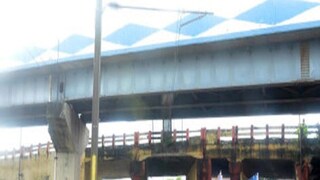 ভেঙে ফেলা হবে চিৎপুর ব্রিজ৷ ভেঙে ফেলা হবে চিৎপুর ব্রিজ৷