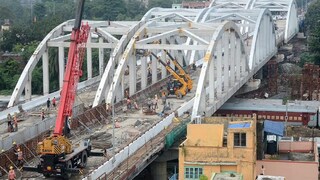 পুজোর আগেই সুখবর, ষষ্ঠীর আগে খুলে যাচ্ছে টালা ব্রিজ