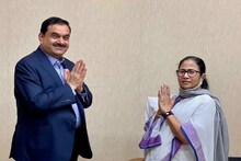 পুজোর আগেই শিল্প বিনিয়োগে সুখবর, আদানি গোষ্ঠীকেই তাজপুর সমুদ্র বন্দরের দায়িত্ব