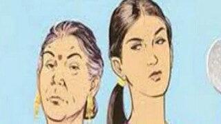 টিভির রিমোট নিয়ে বিবাদ, শাশুড়ির হাত কামড়ে দিলেন বউমা! মামলা দায়ের থানায়