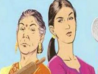 টিভির রিমোট নিয়ে বিবাদ, শাশুড়ির হাত কামড়ে দিলেন বউমা! মামলা দায়ের থানায়
