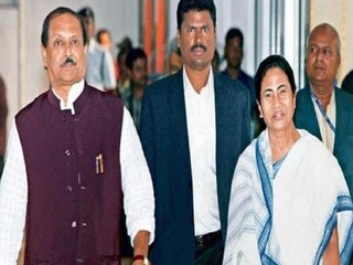 মমতা বন্দ্যোপাধ্যায়ের কথায় উঠে এল সুব্রত মুখোপাধ্যায়ের স্মৃতি