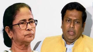 মুখ্যমন্ত্রী মমতা বন্দ্যোপাধ্যায়কে 'ভাল' আলুর চপ খাওয়াতে চান সুকান্ত মজুমদার