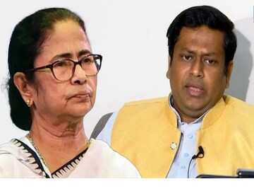 মুখ্যমন্ত্রী মমতা বন্দ্যোপাধ্যায়কে 'ভাল' আলুর চপ খাওয়াতে চান সুকান্ত মজুমদার