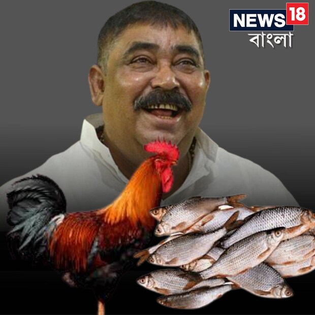 কিন্তু কেষ্টর অসুবিধা হচ্ছে চালানি মাছে, সিবিআই সূত্রেই এমনটা জানতে পারা যাচ্ছে ৷ ফাইল ছবি ৷