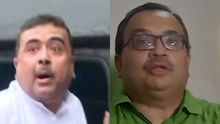 দিলীপের উচিত শুভেন্দুকে শো-কজ করা, বলছেন তৃণমূল কংগ্রেস মুখপাত্র দিলীপের উচিত শুভেন্দুকে শো-কজ করা, বলছেন তৃণমূল কংগ্রেস মুখপাত্র