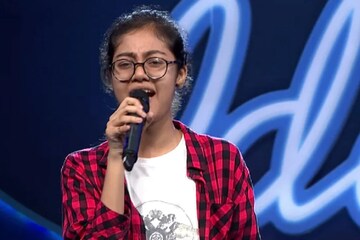 সেরা ১৫-এ ৭ বাঙালি! Indian Idol-র মঞ্চে বাংলার জয়জয়কার