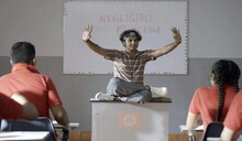 ক্লিকের ওটিটি প্ল্যাটফর্মের ডার্ক কমেডিতে কলকাতার থিয়েটার কর্মীদের নয়া চমক