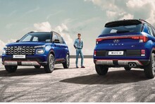 Hyundai Venue - চকাচক নতুন গাড়ির মডেল লঞ্চ, দুর্দান্ত ফিচার্স ,রইল দাম