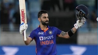  Virat Kohli became ultimate chase master after MS Dhoni's retirement
