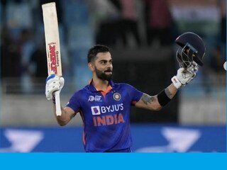  Virat Kohli became ultimate chase master after MS Dhoni's retirement