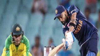 অস্ট্রেলিয়ায় বোলারদের শাসনের অপেক্ষায় কিং কোহলির ব্যাট