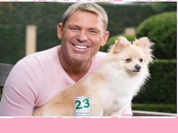  happy birthday shane warne