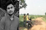 বাগুইআটির ছায়া বীরভূমে, জঙ্গলে পড়ুয়ার মৃতদেহ! হাড়হিম ঘটনায় হার মানবে সিনেমা