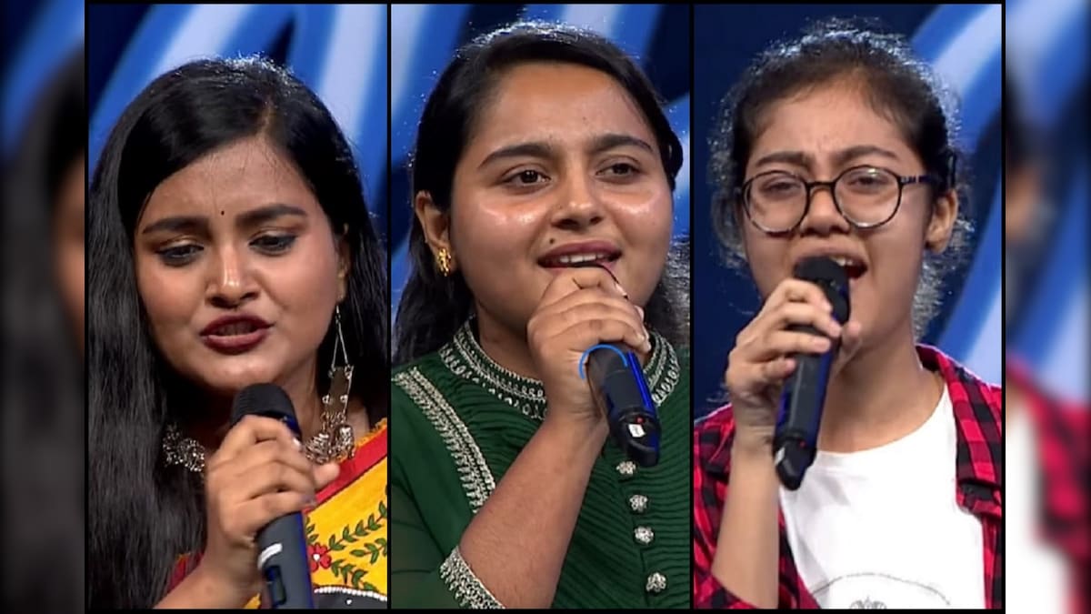 Indian Idol-র মঞ্চে বাংলার জয়জয়কার, মনে জিতে নিলেন ৩ বাঙালি মেয়ে