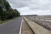 সমুদ্র বরাবর লং ড্রাইভ! দিঘা মেরিন ড্রাইভ কেমন হবে? উদ্বোধনের আগে তার এক ঝলক