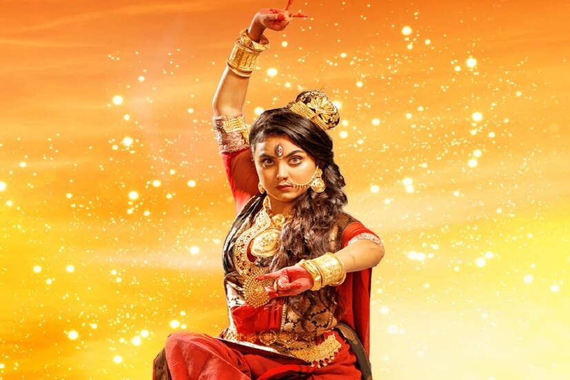 দেবী চণ্ডিকারূপে বধ করেন অসুরদ্বয় শুম্ভ ও নিশুম্ভকে। দেবী চণ্ডিকা সিংহবাহিনী, অষ্টভুজা। এই দেবীর আরাধনায় সূক্ষাতিসূক্ষ শক্তির উৎস আমরা সন্ধান করে ফেলি। দেবী চণ্ডিকার ভূমিকায় দেখা যাবে পিলু থেকে রঞ্জাকে। 