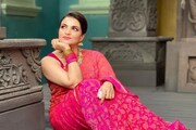 কিডনির সমস্যা নিয়ে হাসপাতালে ভর্তি টলিউড অভিনেত্রী তনুশ্রী
