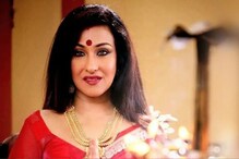 জ্বর ছিল, কিন্তু হাল ছাড়িনি! 'মহিষাসুরমর্দিনী' হয়ে ওঠার গল্প শোনালেন ঋতুপর্ণা জ্বর ছিল, কিন্তু হাল ছাড়িনি! 'মহিষাসুরমর্দিনী' হয়ে ওঠার গল্প শোনালেন ঋতুপর্ণা
