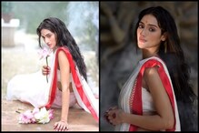 চোখে কাজল, কপালে লাল টিপ, ভিজে চুলে পুজোর আগেই নজরকাড়া লুকে চমকে দিলেন নুসরত চোখে কাজল, কপালে লাল টিপ, ভিজে চুলে পুজোর আগেই নজরকাড়া লুকে চমকে দিলেন নুসরত