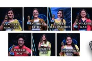 সেরা ১৫-এ ৭ বাঙালি! Indian Idol-র মঞ্চে বাংলার জয়জয়কার