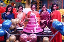 রান্নাঘরের ৫০০০ পর্ব! বাংলার সবচেয়ে বড় রান্নার শোয়ে থাকছে নতুন চমক রান্নাঘরের ৫০০০ পর্ব! বাংলার সবচেয়ে বড় রান্নার শোয়ে থাকছে নতুন চমক