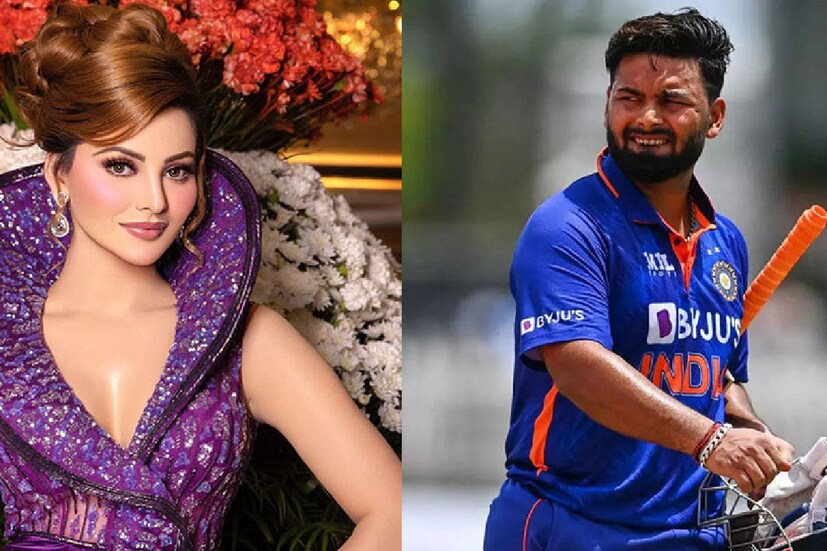 ভারতীয় ক্রিকেটার ঋষভ পন্থের সঙ্গে তাঁর সম্পর্কের গুঞ্জন ছিল। সেই উর্বশী রউতেলার সঙ্গে এবার নাম জড়িয়েছিল পাকিস্তানের পেসার নাসিম শাহের। এশিয়া কাপে দুর্দান্ত বোলিং করে সবার নজর কেড়েছেন নাসিম। সত্যিই কি তিনি উর্বশীর সঙ্গে প্রেম করছেন!