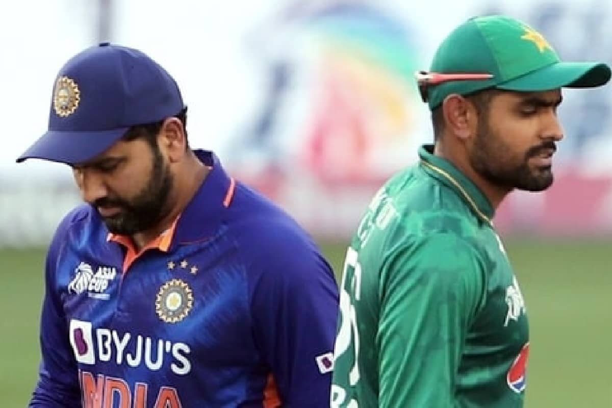 ভারত কোন হিসেবে এশিয়া কাপ ফাইনাল খেলতে পারে দেখে নিন- আফগানিস্তান আজকের ম্যাচে পাকিস্তানকে হারালে। ভারতকে শেষ ম্যাচে আফগানিস্তানকে হারাতে হবে। শ্রীলঙ্কার কাছে পাকিস্তানকে হারতে হবে। ভারতের নেট রানরেট আফগানিস্তান এবং পাকিস্তানের থেকে বেশি  হতে হবে।