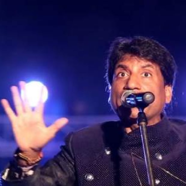 রাজু শ্রীবাস্তব একবার এক সাক্ষাৎকারে বলেছিলেন, তিনি গলি ক্রিকেটে কমেন্ট্রি করতে ভালবাসতেন। তবে তাঁকে সমস্যায় পড়তে হত। কারণ তিনি ক্রিকেট শট-এর নাম জানতেন না।