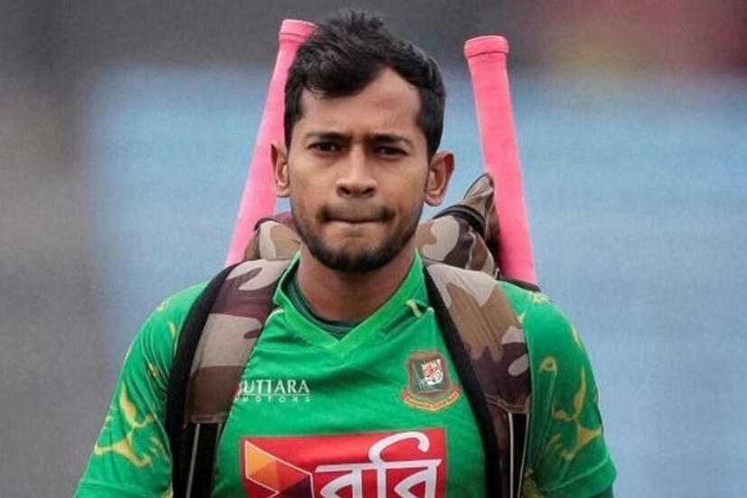 সেদিন চিন্নস্বামী স্টেডিয়ামে ভারতীয় দল ৭ উইকেটে ১৪৬ রান তুলেছিল। শুরুটা ভালই করেছিল বাংলাদেশ। একট সময় জয়ের জন্য ৩ বলে ২ রান দরকার ছিল বাংলাদেশের। তখনই ক্রিজে থাকা মুশফিকুর হঠাৎ আনন্দে লাফালাফি শুরু করে দিয়েছিলেন।