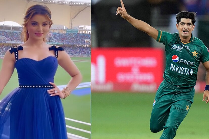 ভারতের বিরুদ্ধে দুর্দান্ত বোলিং করেছিলেন নাসিম। তার পর এশিয়া কাপে আফগানদের বিরুদ্ধে পর পর দুবলে দুটি ছক্কা হাঁকিয়ে পাকিস্তানকে জিতিয়েছিলেন তিনি।