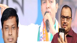 কুণালের 'আপনি আচরি ধর্ম' তোপ 