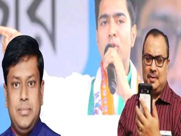 কুণালের 'আপনি আচরি ধর্ম' তোপ 