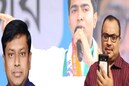 'BJP-র 'ট্রেনি সভাপতি' কি ভুলে গেলেন...?', সুকান্তকে অতীত স্মরণ করালেন কুণাল