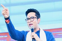 বাংলার মানুষকে ধন্যবাদ ওদের প্রত্যাখ্যান করার জন্য, বিজেপিকে আক্রমণ অভিষেকের বাংলার মানুষকে ধন্যবাদ ওদের প্রত্যাখ্যান করার জন্য, বিজেপিকে আক্রমণ অভিষেকের