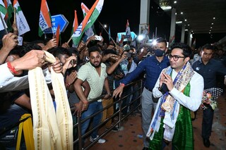 নতুন পরিকল্পনা তৃণমূলের