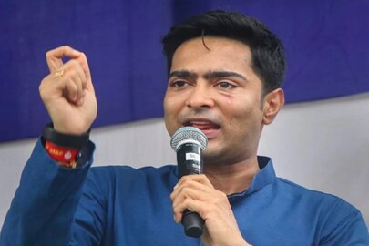 নতুন তৃণমূল নিয়ে বিতর্ক দূর করলেন অভিষেক৷ 