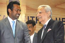 ভারতীয় টেনিসের বড় ক্ষতি, প্রয়াত কিংবদন্তি নরেশ কুমার ভারতীয় টেনিসের বড় ক্ষতি, প্রয়াত কিংবদন্তি নরেশ কুমার