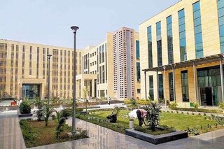 কল্যাণী এইমসে ফের চাকরি বিতর্ক